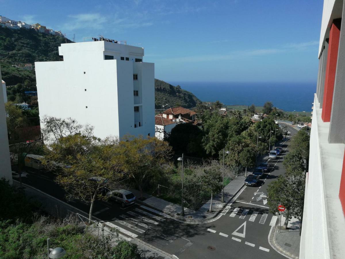 Apartamento Centro De Icod 5 Min. Drago Icod De Los Vinos Exterior foto