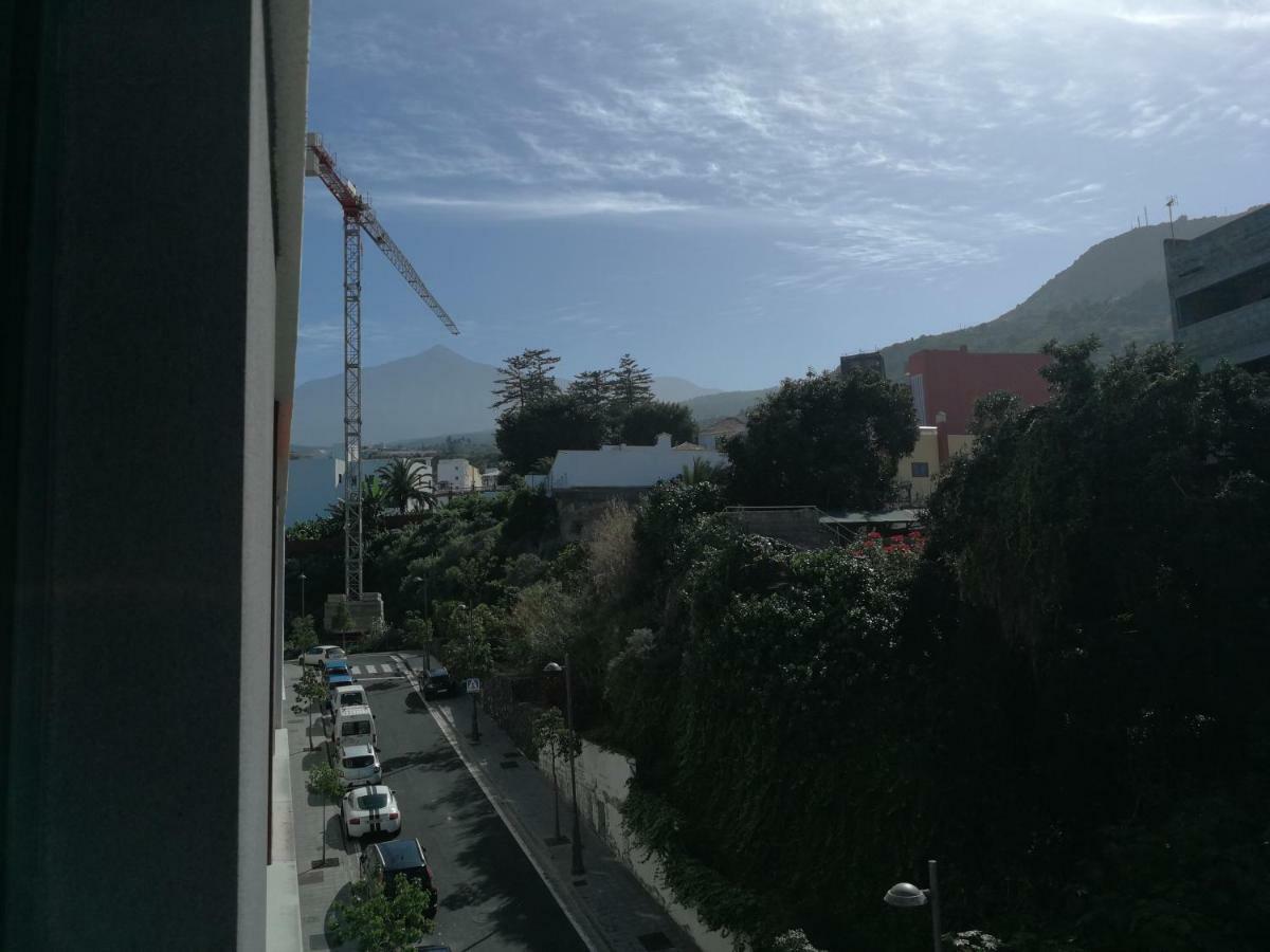 Apartamento Centro De Icod 5 Min. Drago Icod De Los Vinos Exterior foto