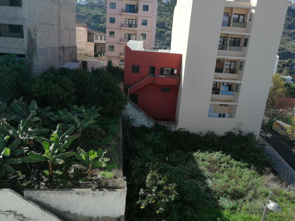 Apartamento Centro De Icod 5 Min. Drago Icod De Los Vinos Exterior foto