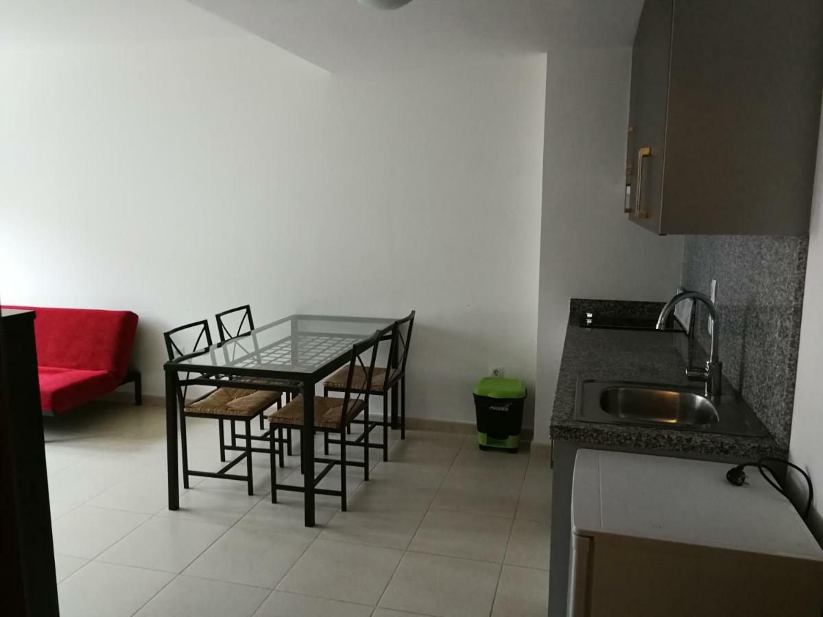 Apartamento Centro De Icod 5 Min. Drago Icod De Los Vinos Exterior foto